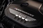 BMW M235i xDrive Gran Coupe 2020 года (UK)